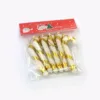 Paquete de 6 unidades Gold