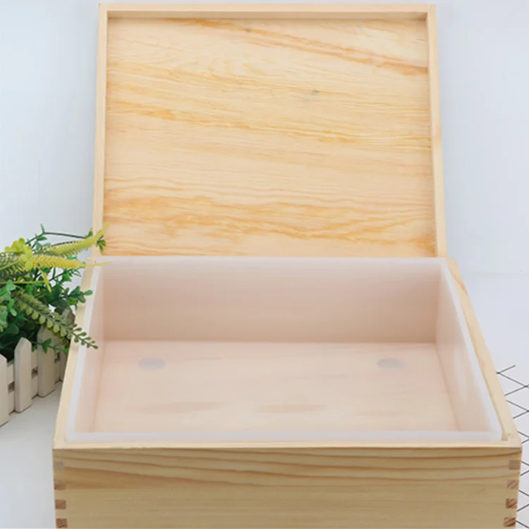 8000ml Diy Handmade Making Soap Tool High Quality Loaf Mold Square