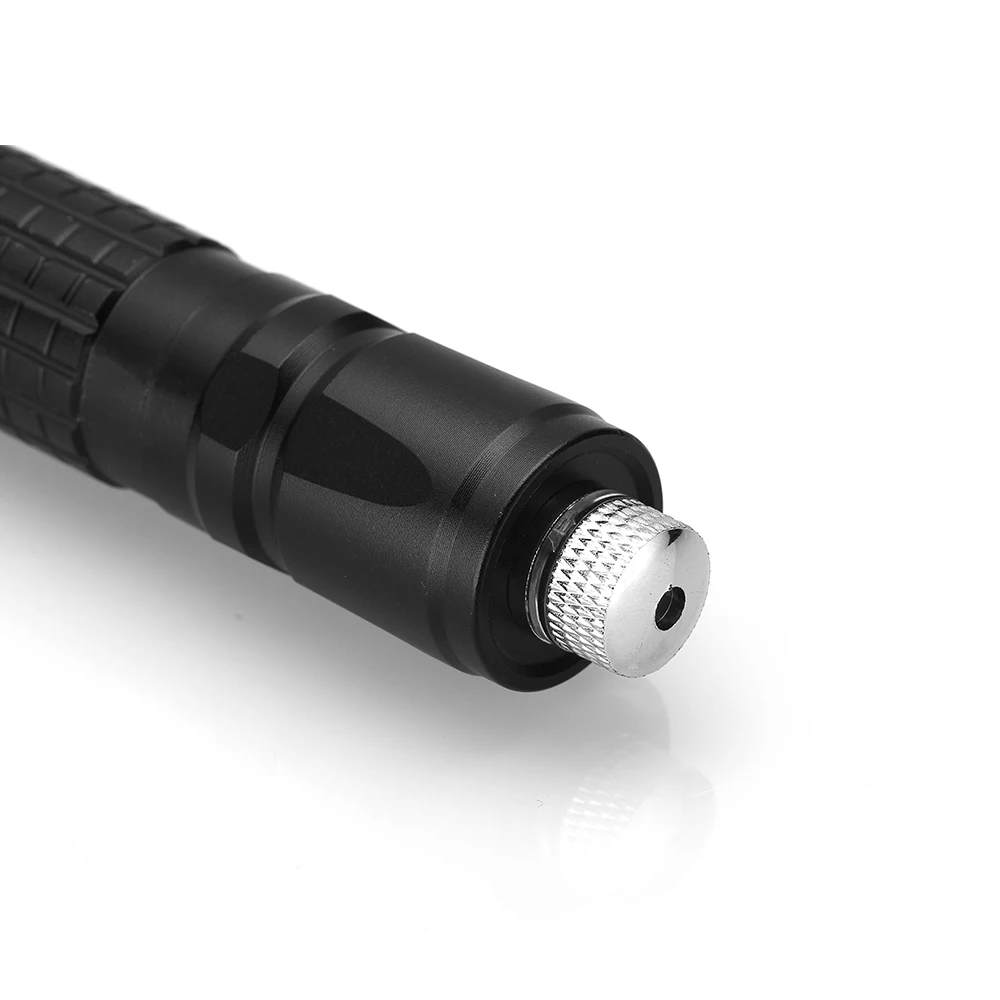 Handheld Portable 532nm Green Laser Pointer with Bright Light Long Distance