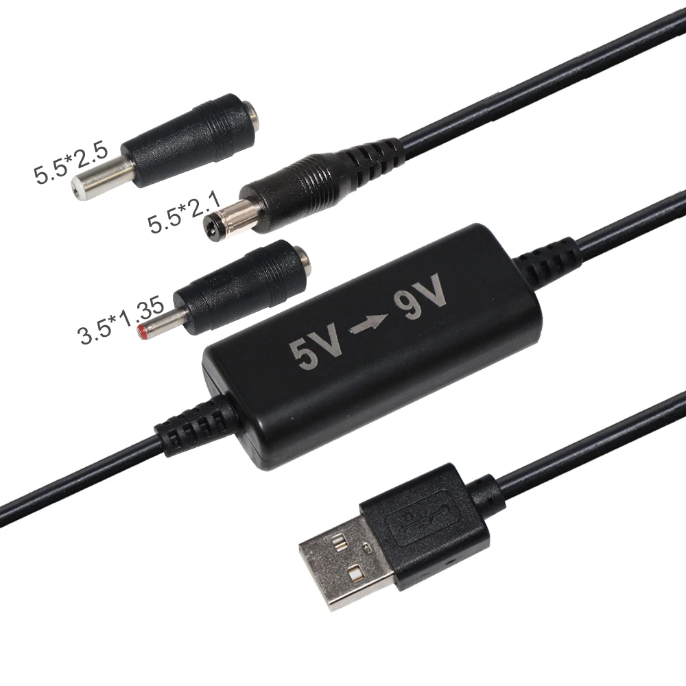 Fonken Auto Konverter Adapter Wired Controller USB Port 5V zu 12V Zigarette  Leichter Buchse Female Power Kabel für power Bank - AliExpress