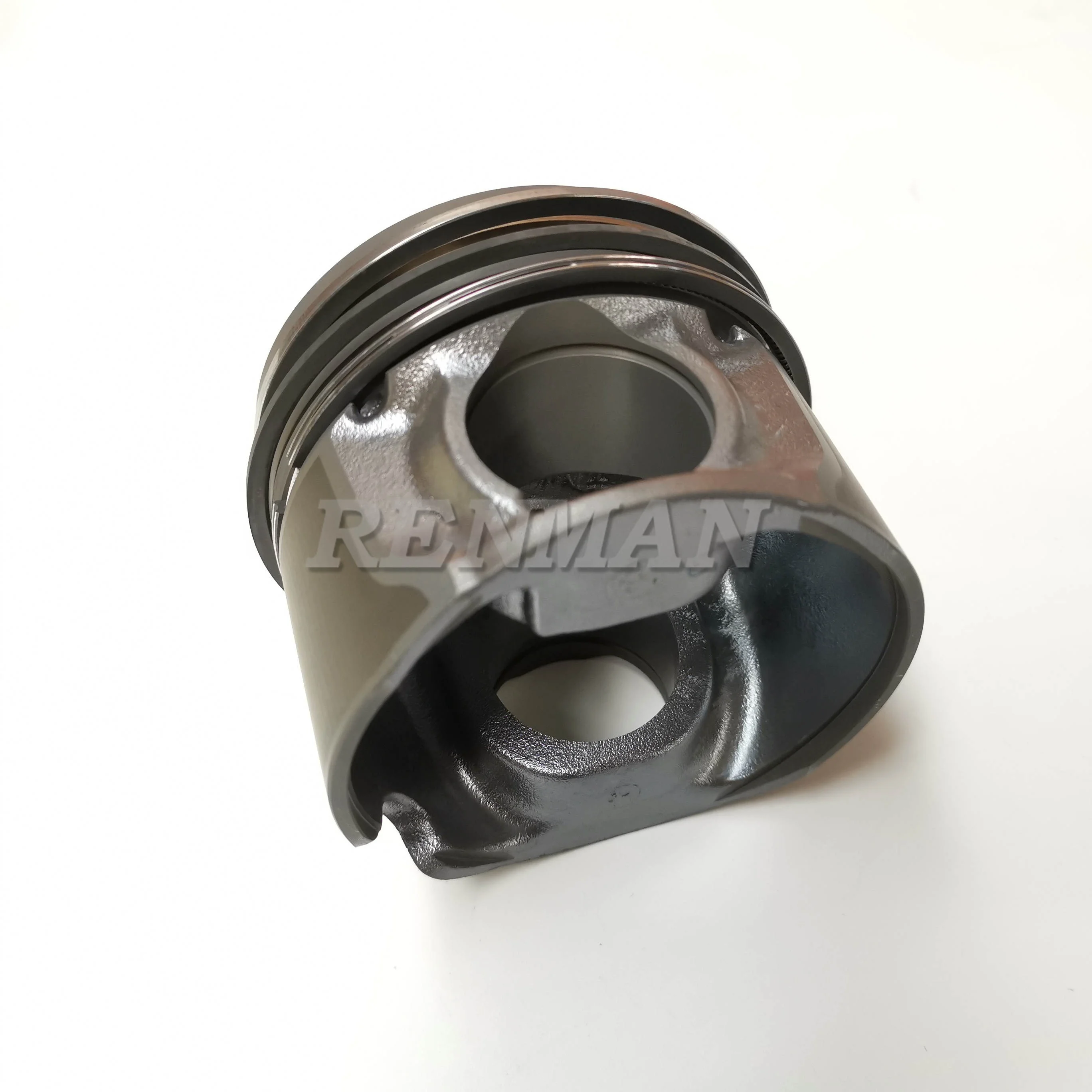 Cummins QSF2.8 ISF2.8 Engine PISTON KIT 5298197F 5298198 5298198F 