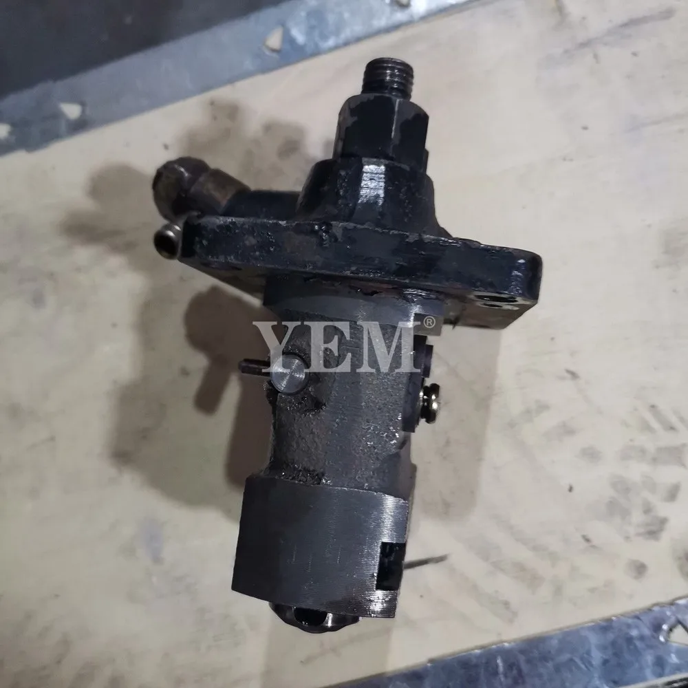 3TN75 FUEL INJECTION PUMP FIT for YANMAR ENGINE PARTS 5