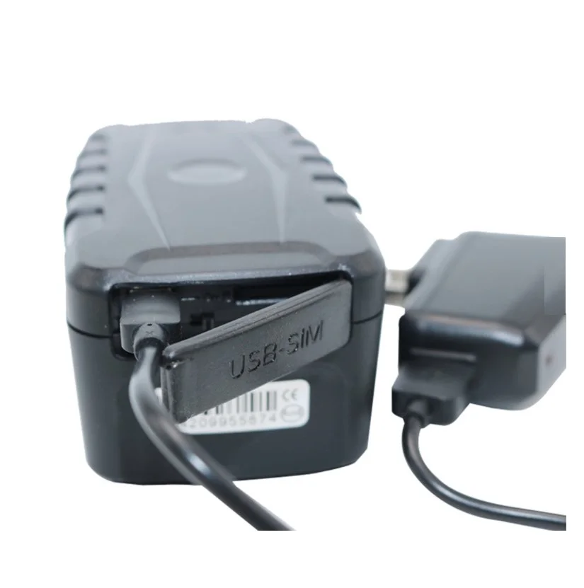 Популярный товар новый gps-Трекер 4G cat m подходит для сети 2G с системой отслеживания в реальном