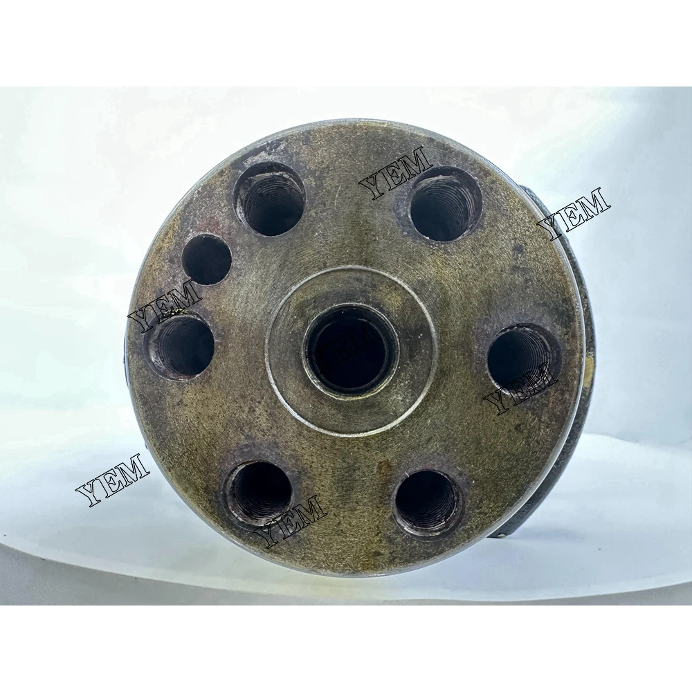 FD46 Engine Crankshaft for Nissan 3
