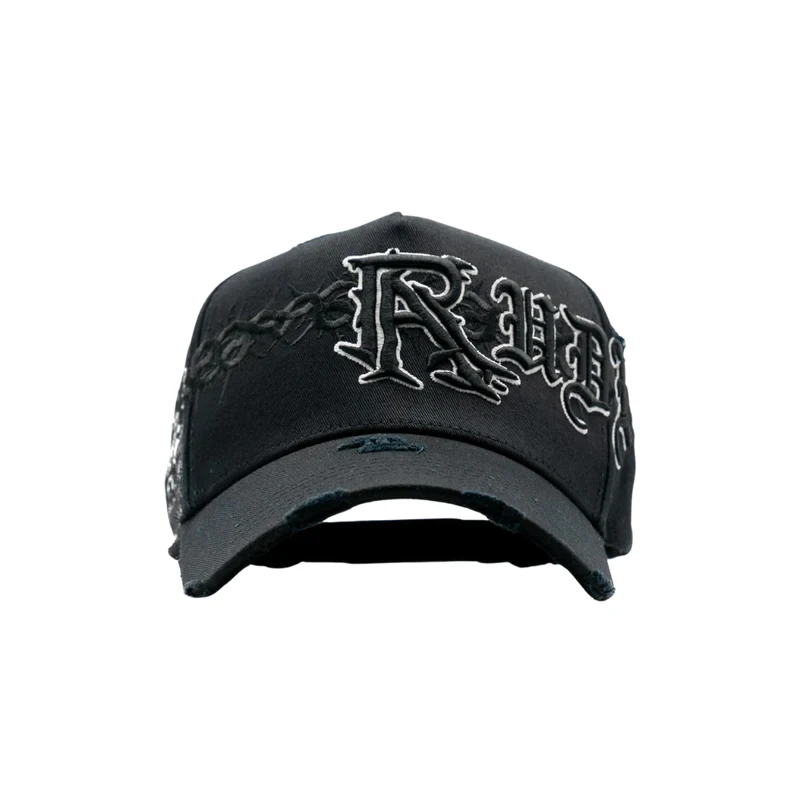 Dandy Hats OEM Custom Rhinestone Original Gorra Collection