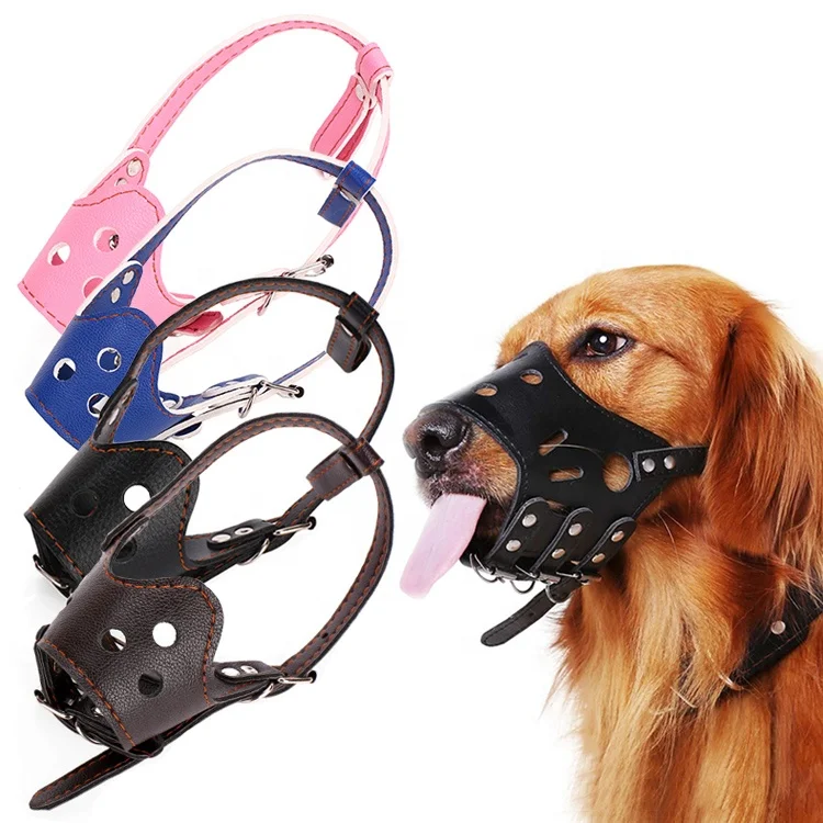 soft greyhound muzzle