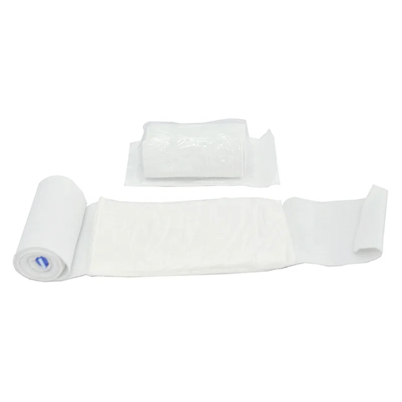 Гемостатический Бинт Купить В Аптеке