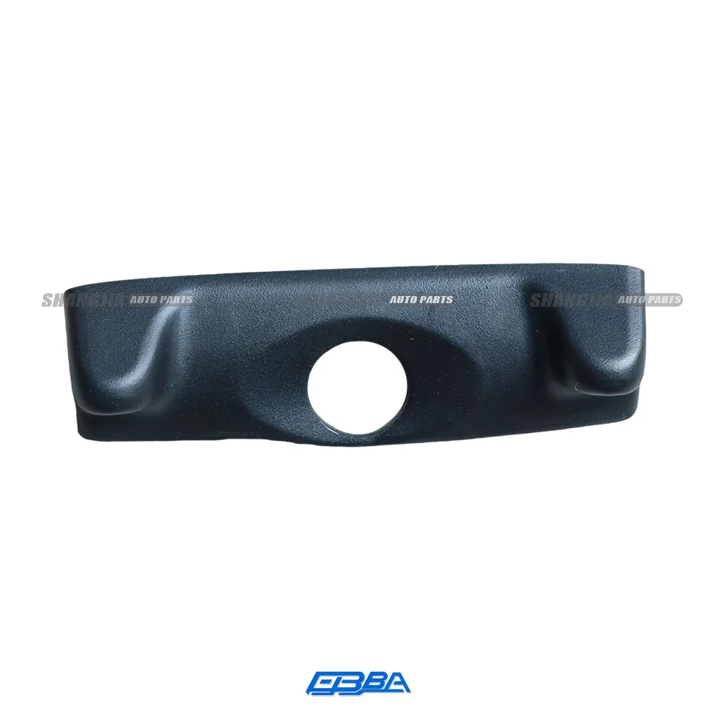 Plastic Front Camera Outside Housing Bracket For Aston Martin Vantage4.0 Coupe Roadster Car Parts Camera Housing MY63MA046AAA