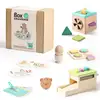 9-12m montessori set professionale