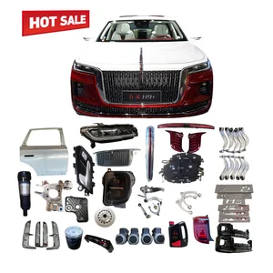 Wholesale China Automotive Spare Parts Hongqi H9 Body Parts for Hongqi H9 Accessories