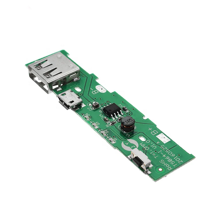 hover 1 circuit board