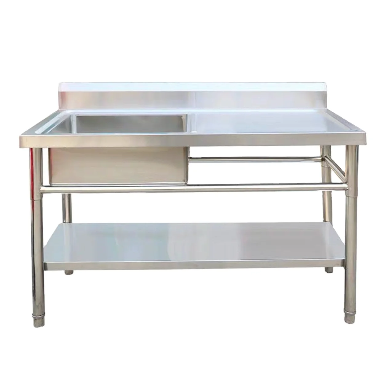 italian kitchen sink