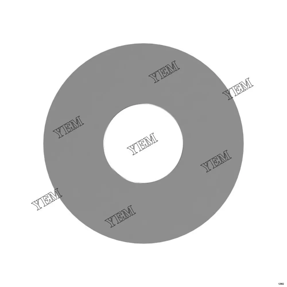 Japan OEM Parts Spacer Fit for 7X-8130 Replacement Engine Parts 4