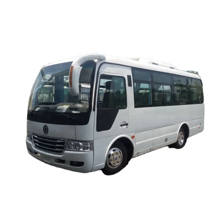 China Supplier Dongfeng 6.6m 18 Seat Mini Bus Low Price For Sale Buy 18 Seats Mini Bus Dongfeng Mini Van Bus 16 20 Seat Mini Bus Product on Alibaba