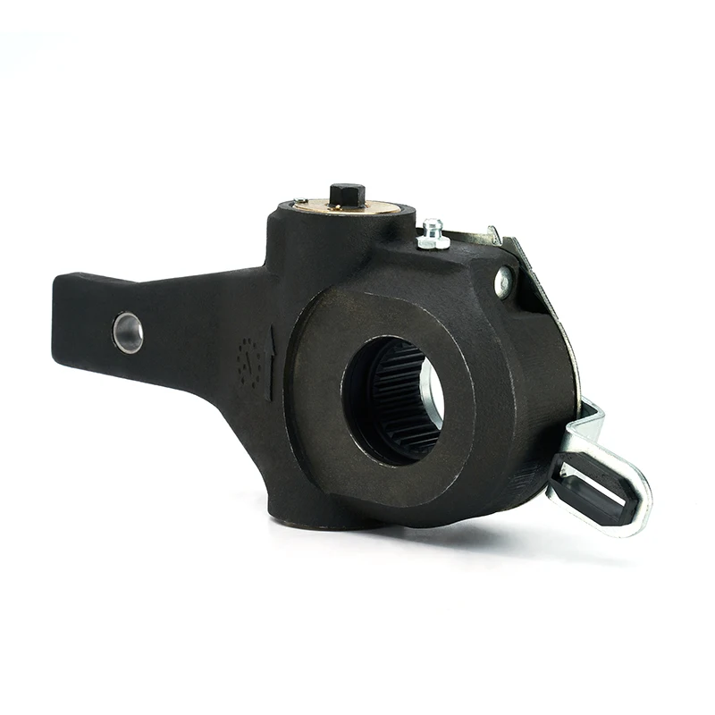 Target Brakes Aba Haldex Trailer Axle Applications 161/2" Brake