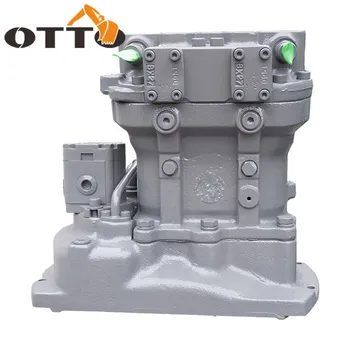 OTTO Genuine factory accessories EX120-5 Mina Pump HPV050FW Hydraulic Pump For Excavator