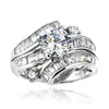 White gold