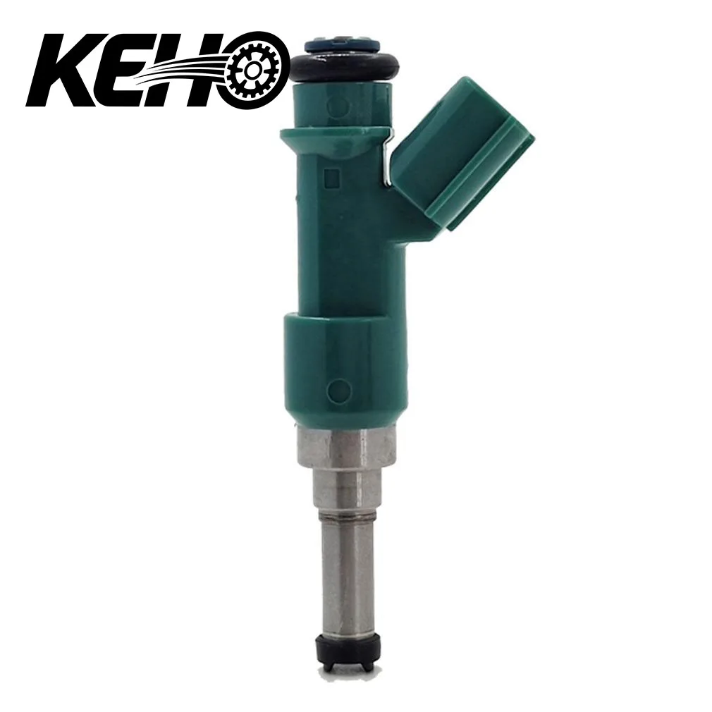 Fuel injector - 23250-31090 - Toyota Avalon Highlander 3.5L RX350 RX450-1