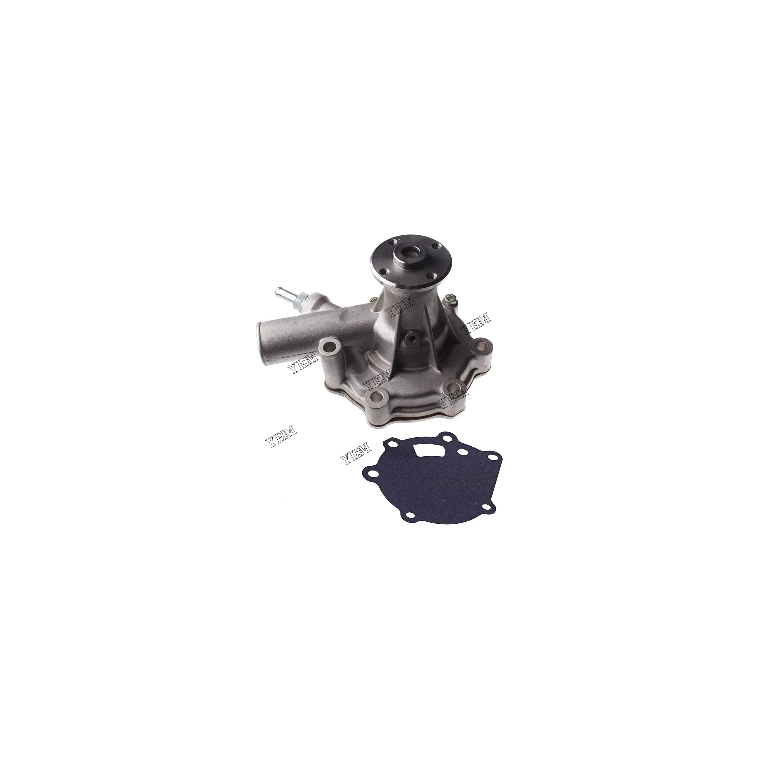 Aftermarket Caterpillar Water Pump 199-2240 for Mini Hydraulic Excavator 303 304 Engine Parts China Manufacturer