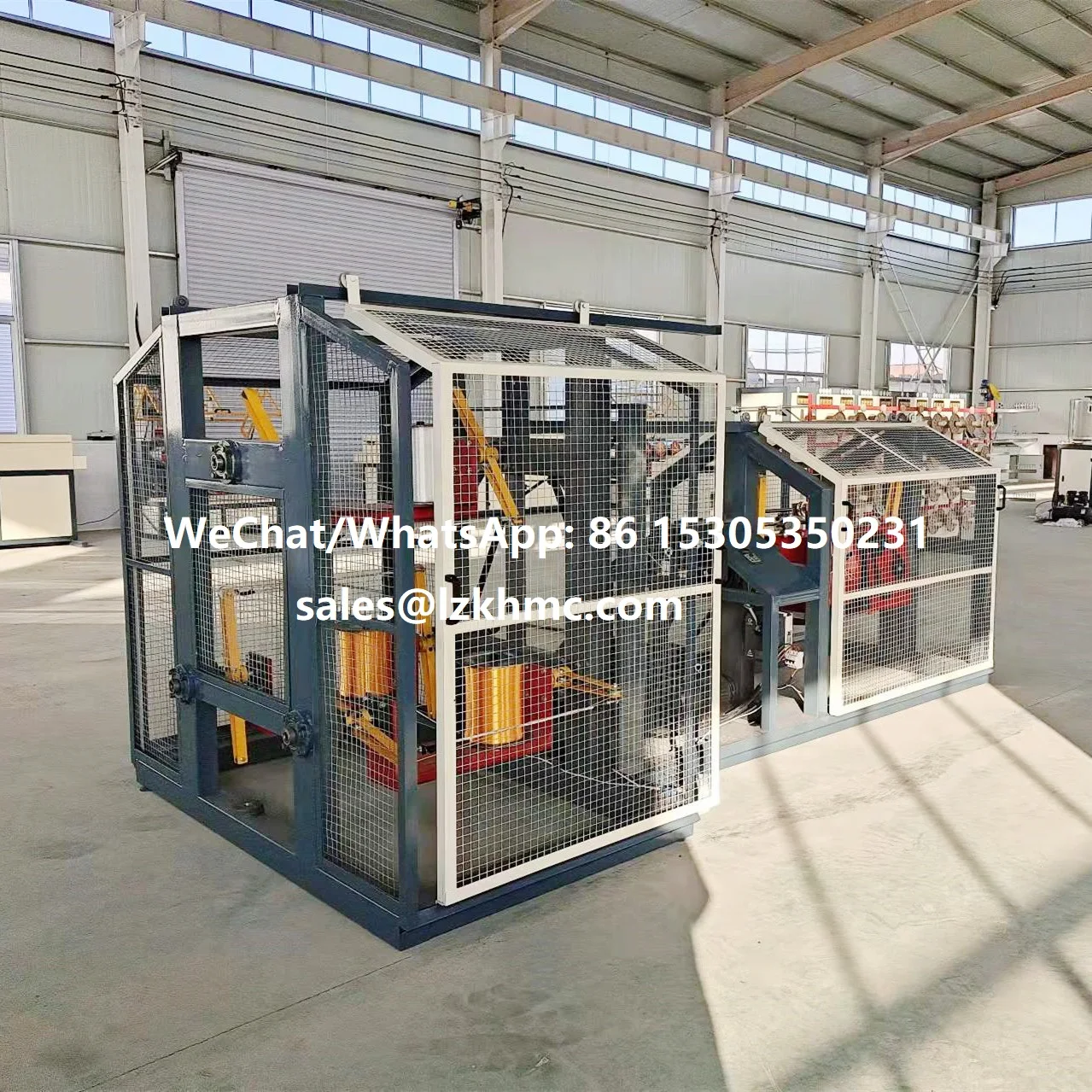 High Speed 3 Strands Hemp/jute/sisal/cotton Twisted Rope Making Machine