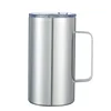 Stainless steel /silver