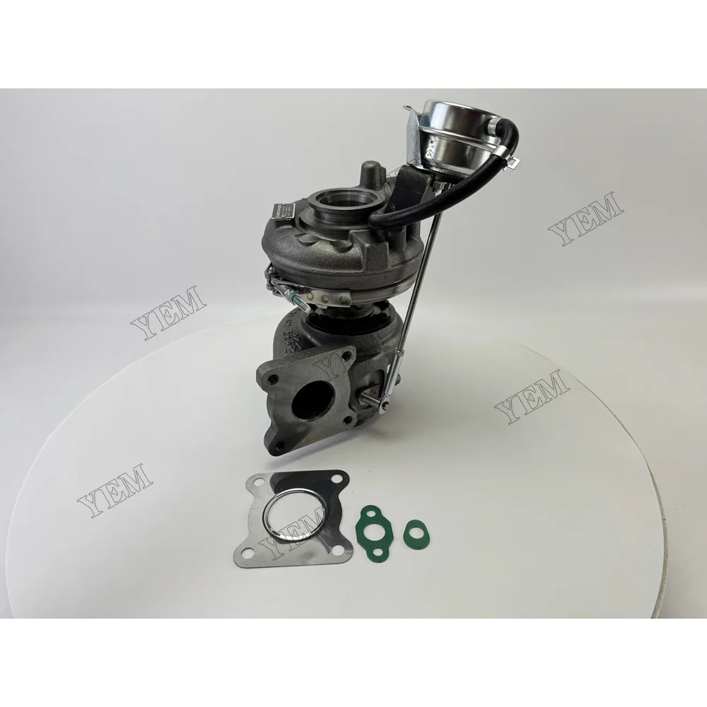 Turbocharger 6032705 for Caterpillar C6.6 Heavy Duty Engine Parts