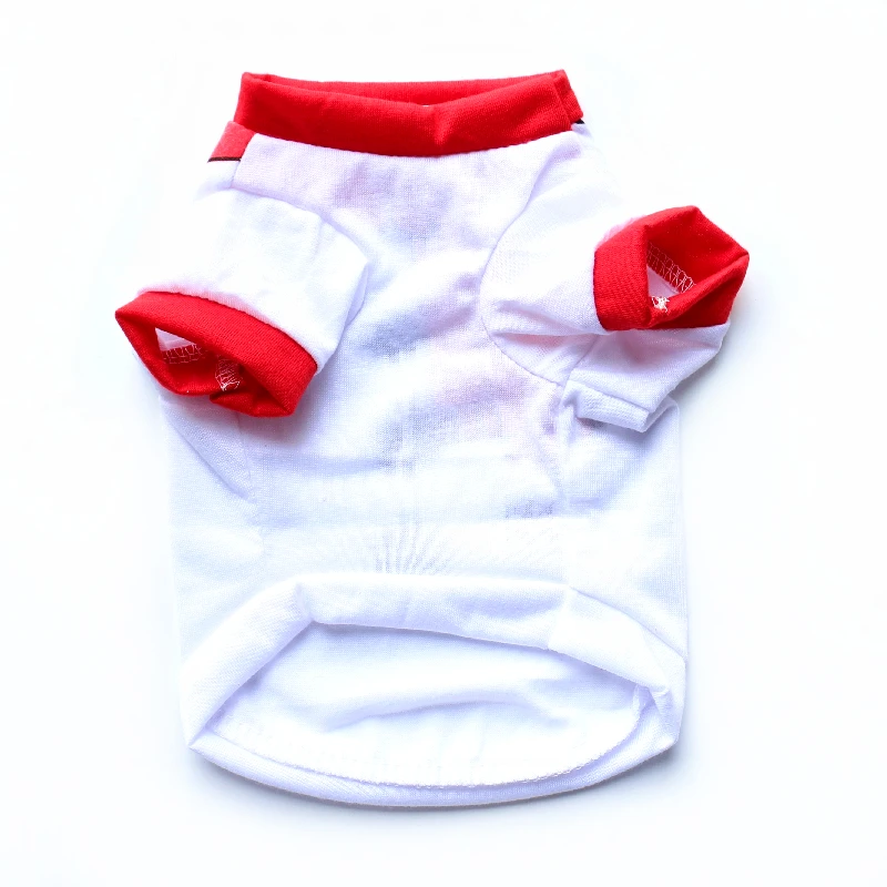 Factory Outlet Pet Dog Clothes Christmas Pet Dog Clothes Shirt Buy