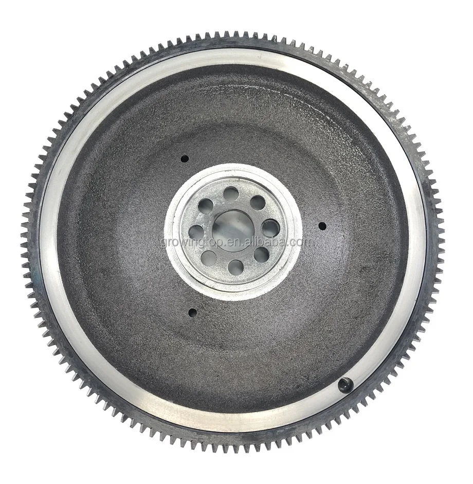 Stocks Hino300 Dutro N04c Flywheei 13450-e0l60 With Size 300mm*8h*15mm*129t  - Buy 13450-e0l60,N04c Flywheel,Hino300 Flywheel Product on Alibaba.com