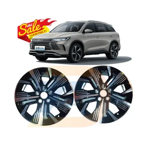 Genuine High Quality BYD Sealion 5 Original Car Rim Aluminum Alloy Wheel Sea Lion 05 Vehicle Hub Auto Parts Other Wheels Tires