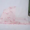 Estilo opaco "Paraíso Animal Rosa".