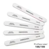 Gris profesional recto-100/180