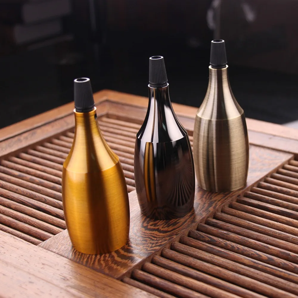 Aluminum Lamp Socket E27 Light Bulb Holder Vintage E26 Loft Pendant