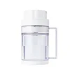 T-16 Ice-Chill Juicer (White)
