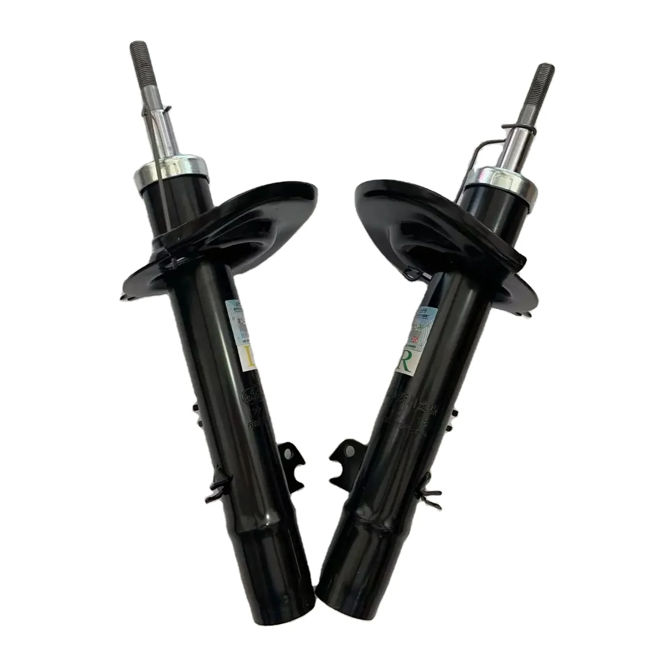 OE YL00371880 Shock Absorbers for Peugeot 2008 & Citroen C3XR