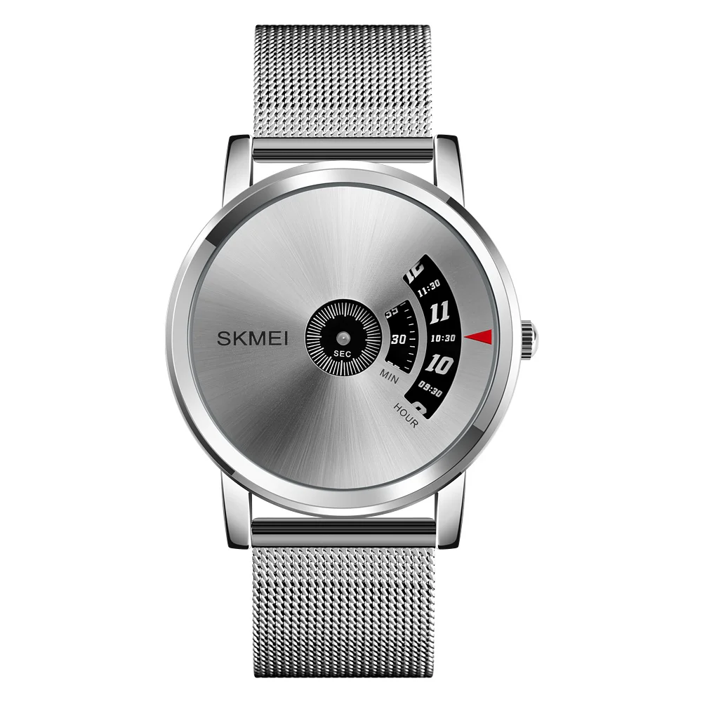 2022 skmei 1260 japan movement quartz Alibaba