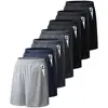 7 Pack-blackBlackBlackDark GreyDark GreyNavyLight Grey