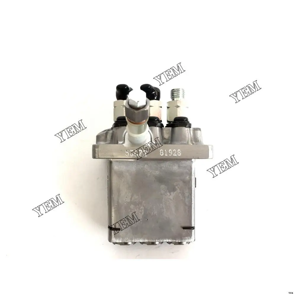 D782 Injection Pump 16006-51012 for Kubota