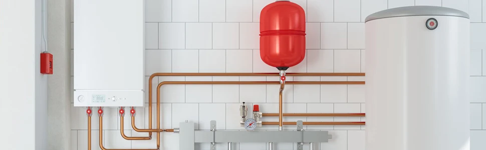 Boiler, IVANCI, 220 V, Brass - detail 12