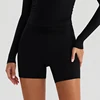 Shorts-Black