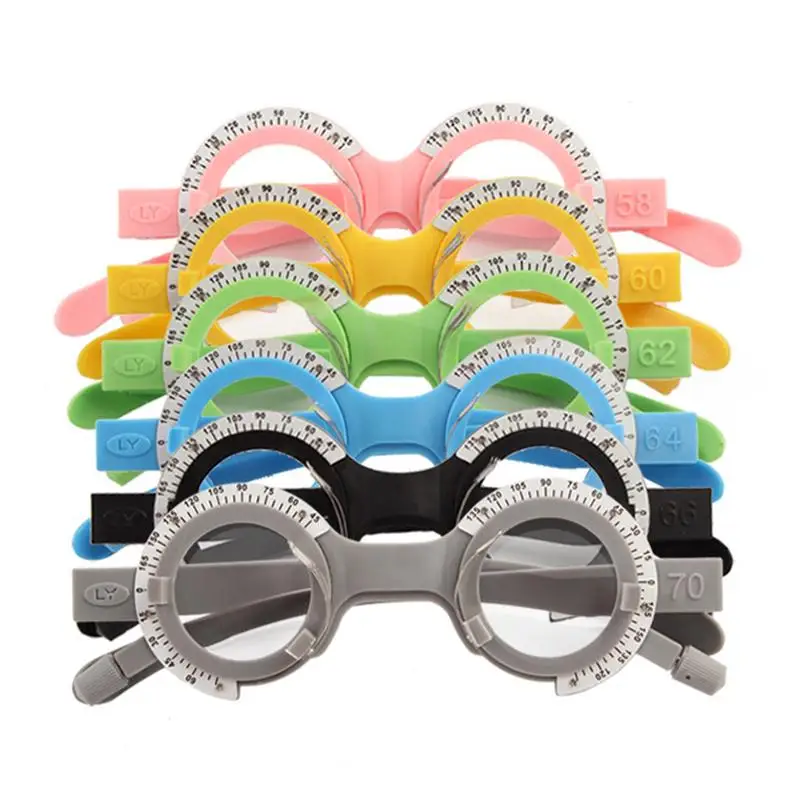 Optometry Equipment TF-C Optical Lens Frame Low Price