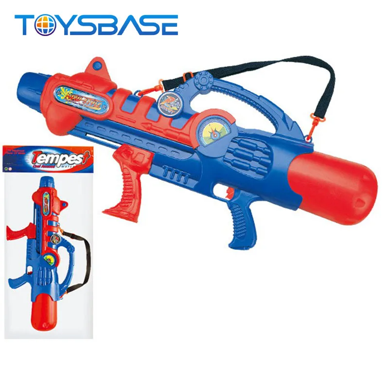 Outdoor Beach Garden Toy Pump Action Super Power Sprayer Cm Big Water Gun Buy Big Gun Sprinkler Water Gun Toy Power Sprayer Product On Alibaba Com