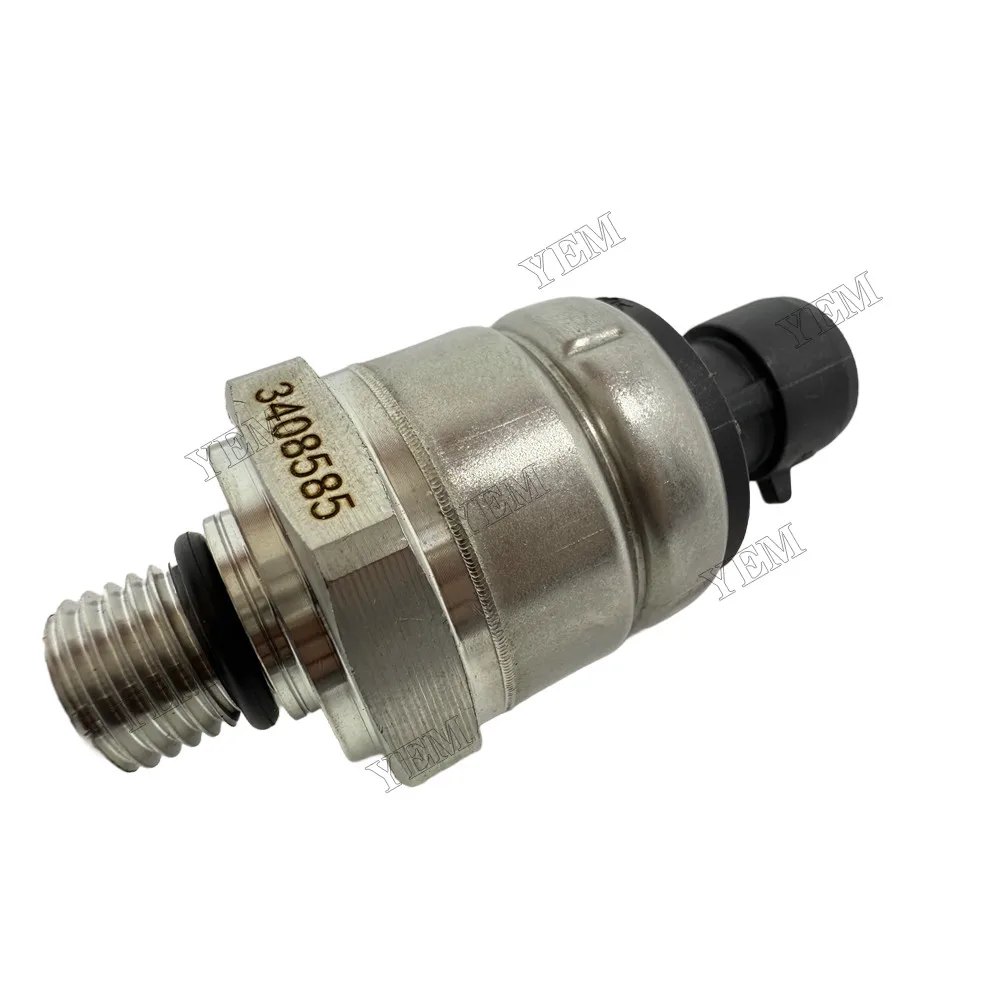 Air Rest Sensor 6560-51-6200 3408585 Fit For QSK45 Engine 3
