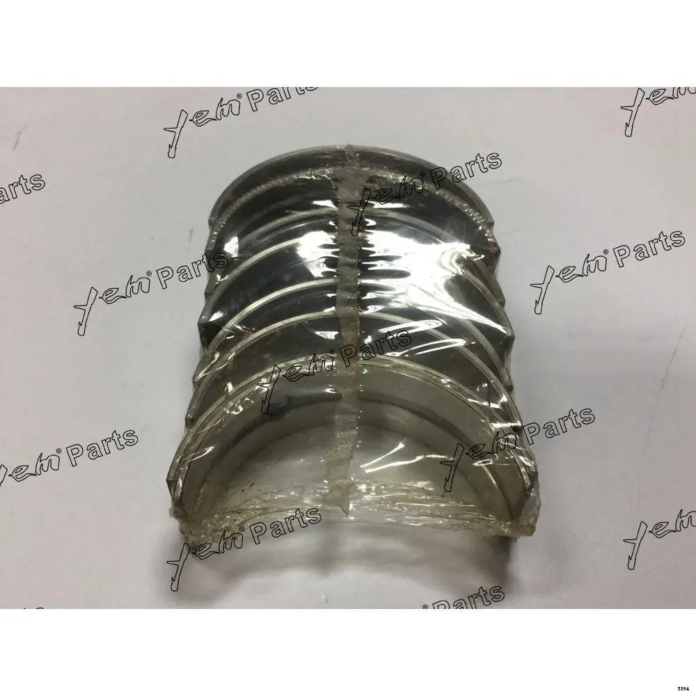 903 Main Crankshaft Bearing Kit U5M130014A for Perkins Aftermarket Spare Parts
