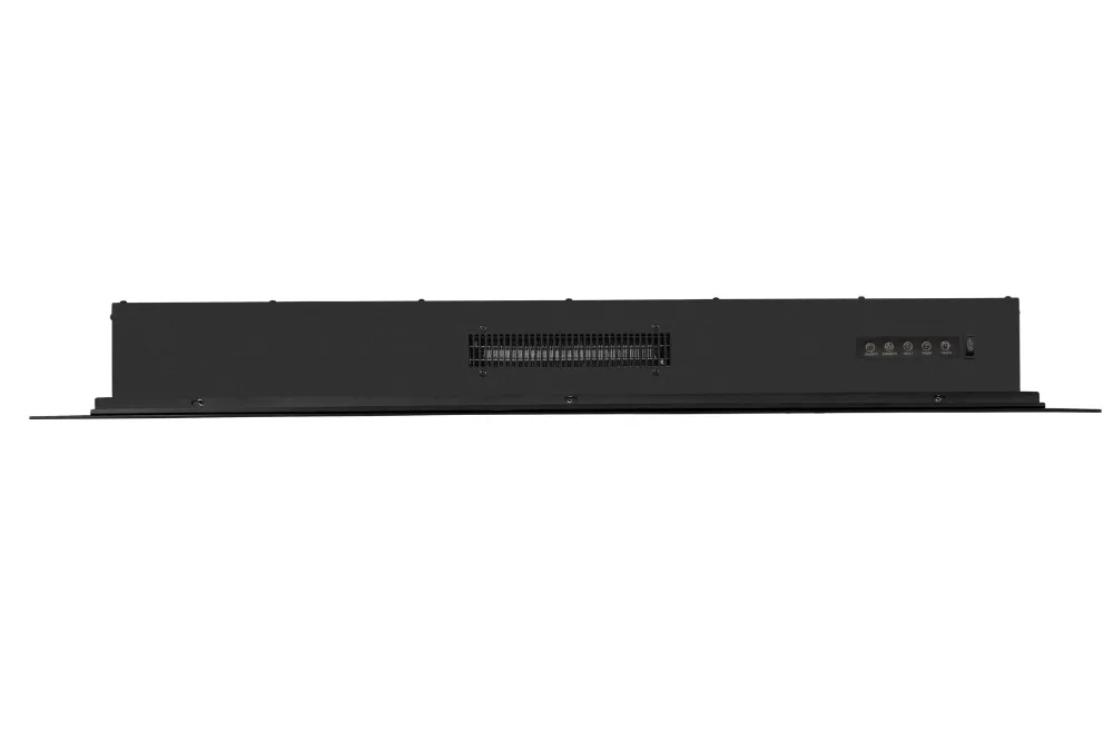 Electric Fireplace, 120V 220-240V - detail 8