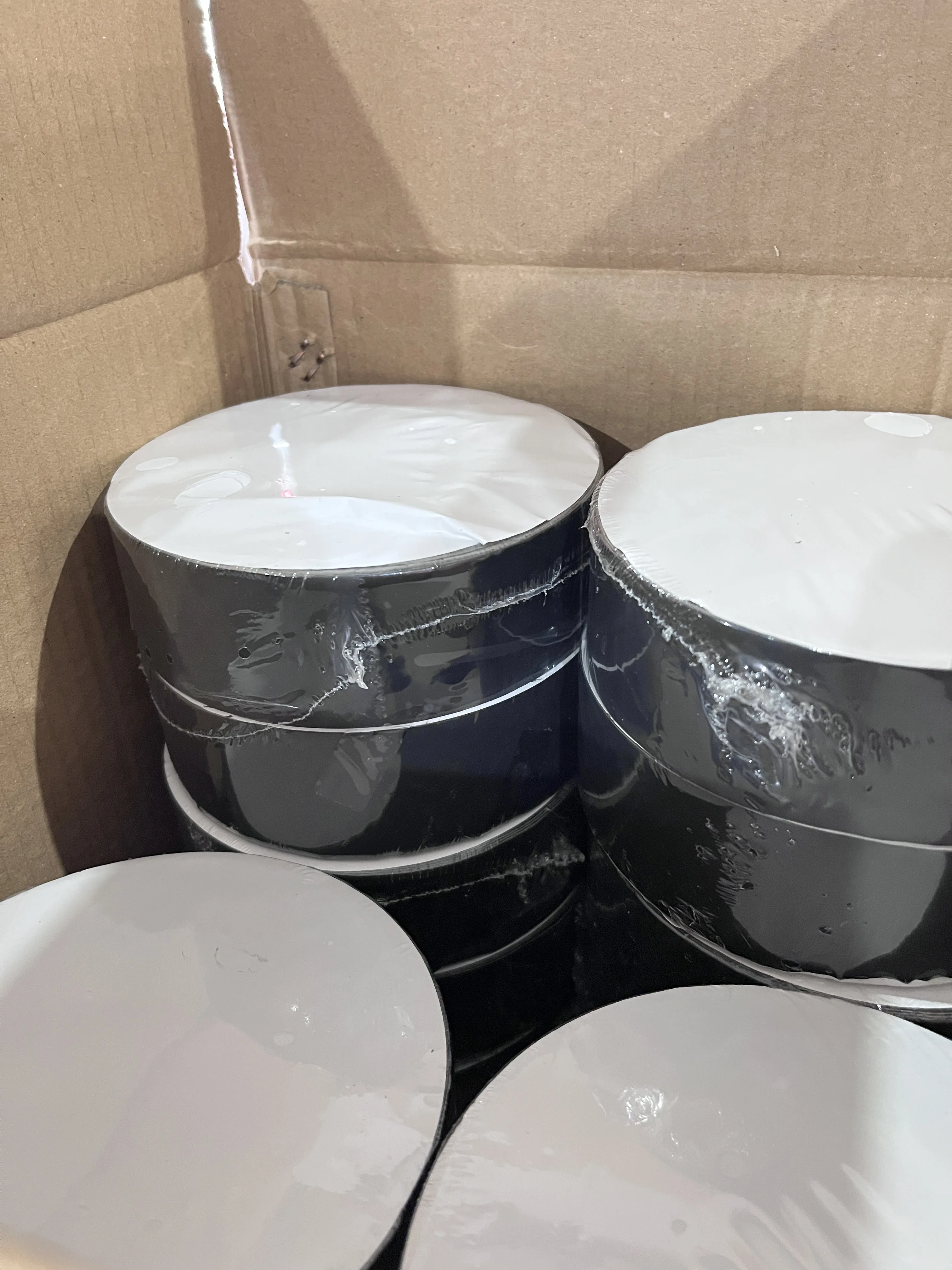 Deck Joist Tape Waterproofing And Sealing Self Adhesive Butyl Joist