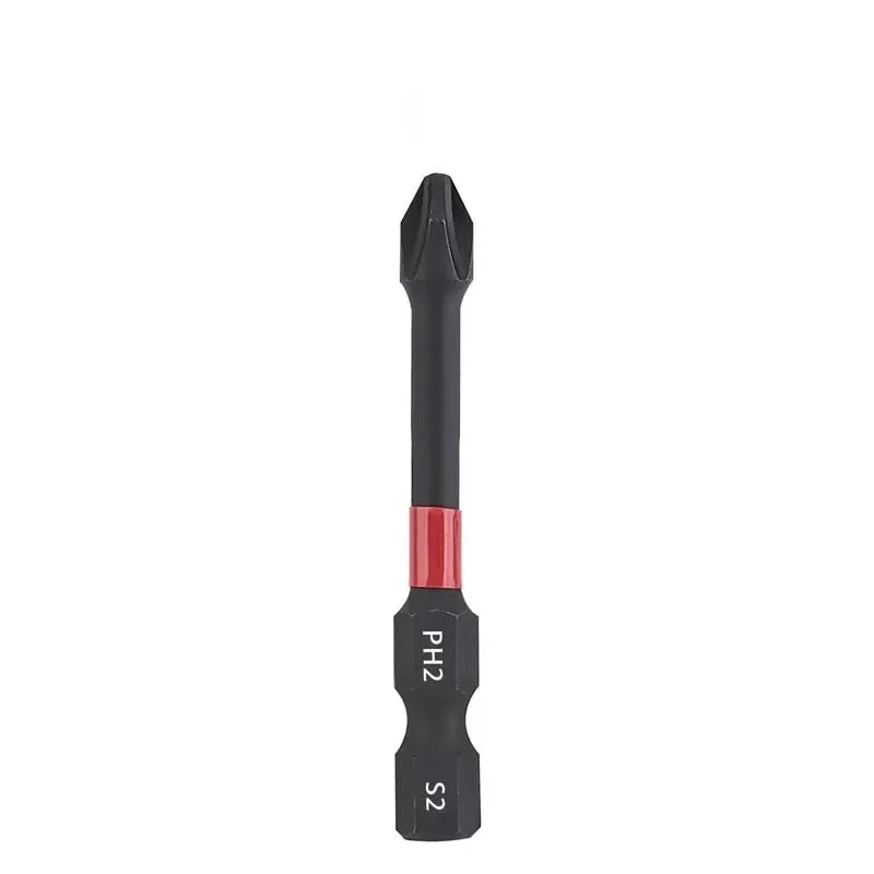 MOYOTEC Factory Direct 50mm Impact Screwdriver Phillips Bits
