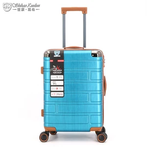 Dong Guan Factory's Hot Sale ABS+PC Luggage Corner Protector for Travel Bags and Suitcases Essential for Luggage Sets