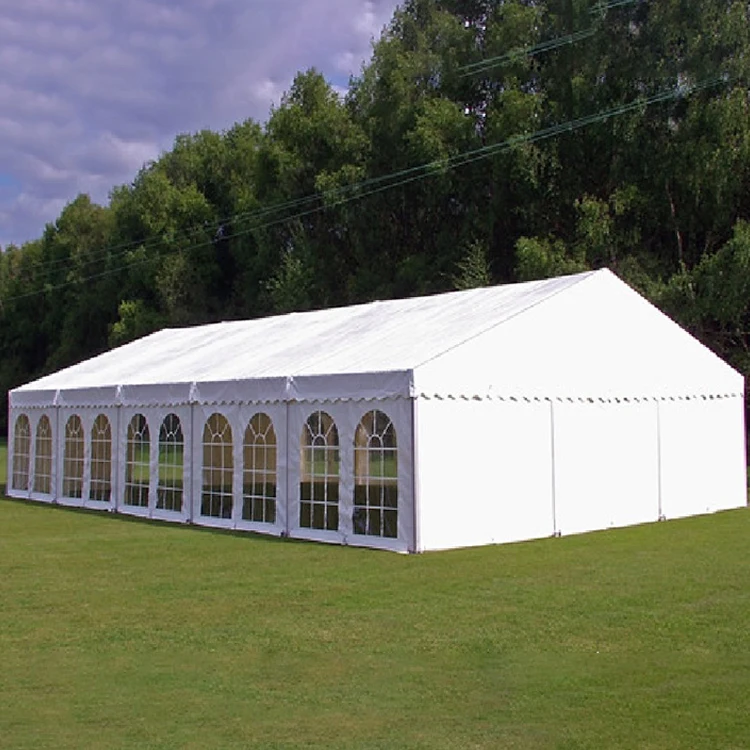 Outdoor Strech Marquee Ceremony Cheese 