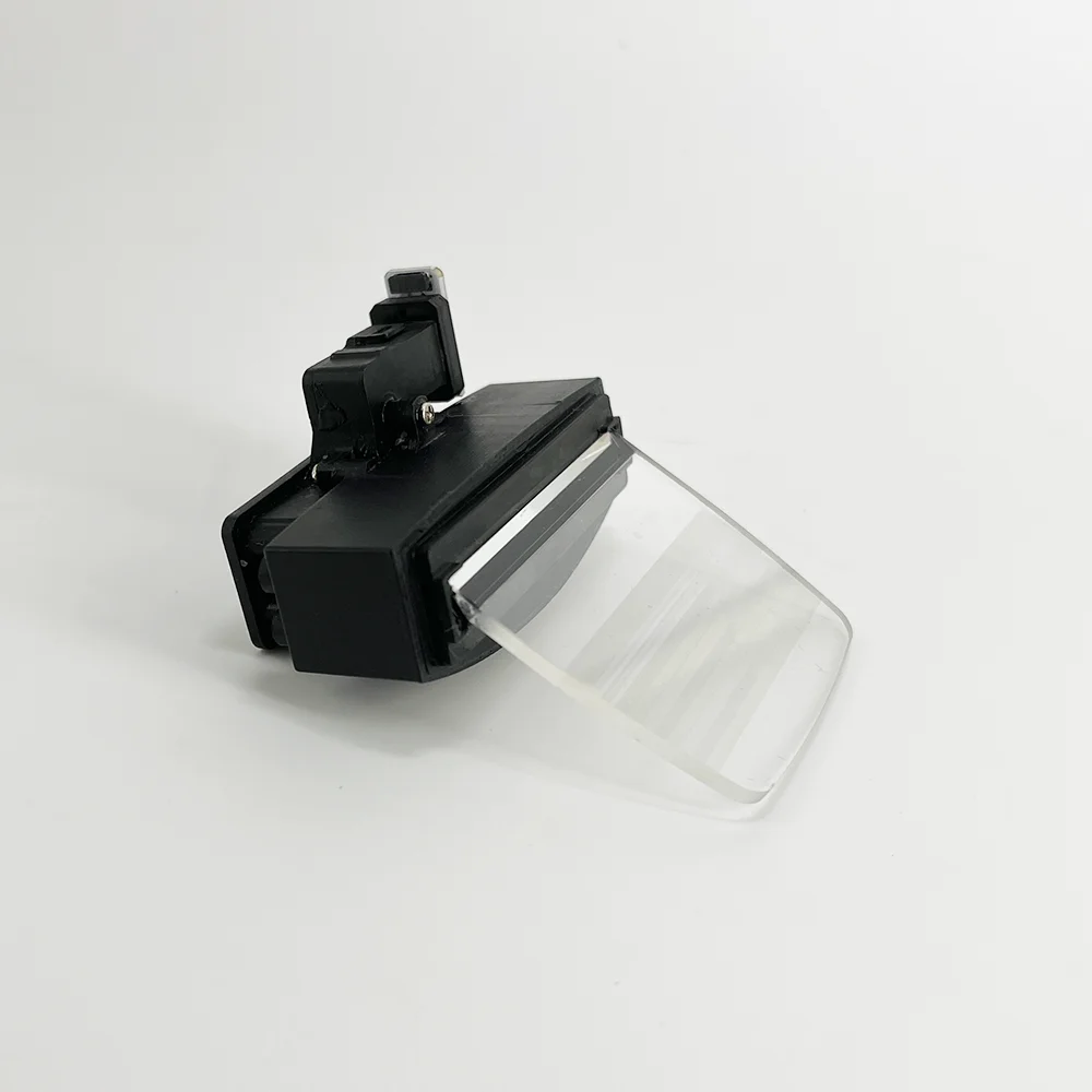 Monocular Lcos Array Optical Waveguide Glasses Module