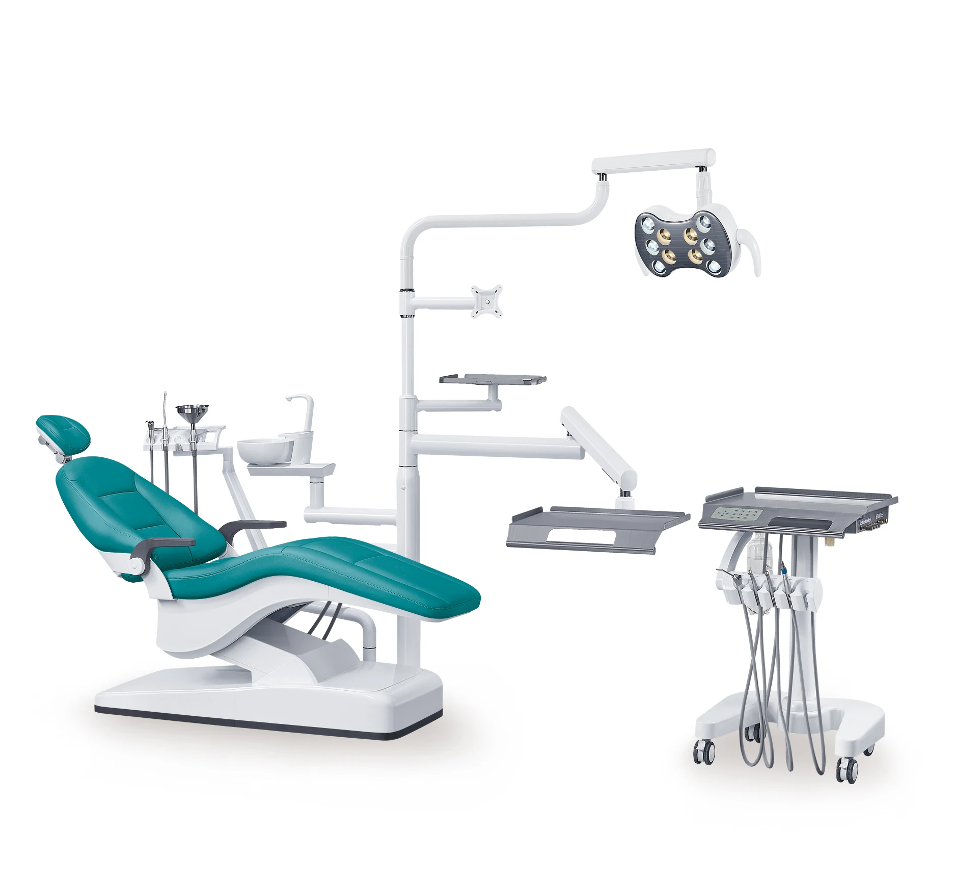 Chinese Implant  Dental Unit Dental Chair Unit Price
